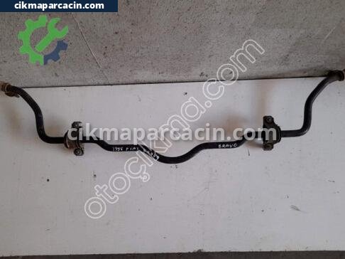 Fiat Bravo Viraj Demiri çıkma parça