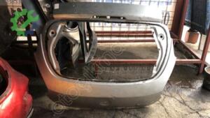 Fiat Bravo Orjinal Çıkma Bagaj Kapısı ve Diğer Parçalar