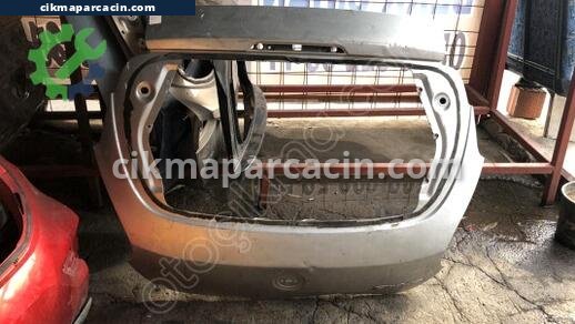 Fiat Bravo Bagaj çıkma parça