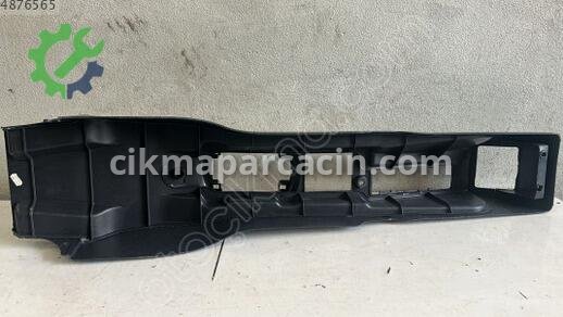 Fiat Bravo Orta Konsol çıkma parça