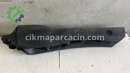 Fiat Bravo Orta Konsol çıkma parça