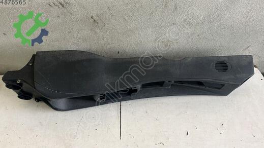 Fiat Bravo Orta Konsol çıkma parça