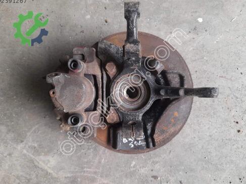 Fiat Bravo Kaliper Taşıyıcı çıkma parça