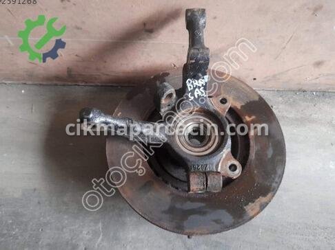 Fiat Bravo Sol Ön Taşıyıcı çıkma parça