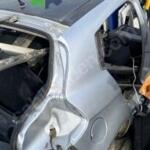 Fiat Bravo 2025 Sağ Arka Çamurluk Çıkma