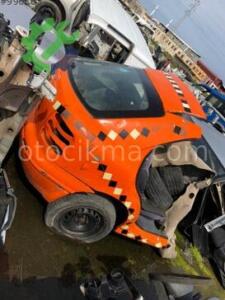 Fiat Bravo Sağ Arka Çamurluk hatasız orjinal çıkma