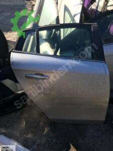 Fiat Bravo 2025 Sağ Arka Kapı Çıkma
