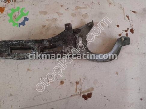 Fiat Bravo Sağ Çamurluk çıkma parça