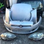 Fiat Bravo 2025 Sağ Çamurluk Çıkma