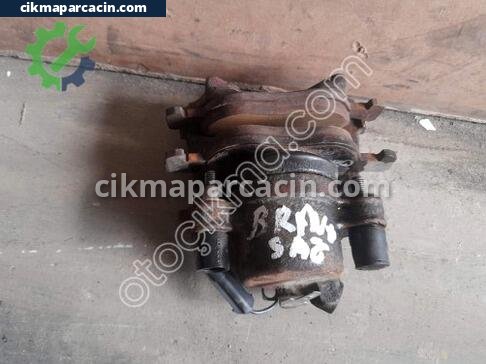 Fiat Bravo Kaliper çıkma parça