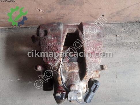 Fiat Bravo Kaliper çıkma parça