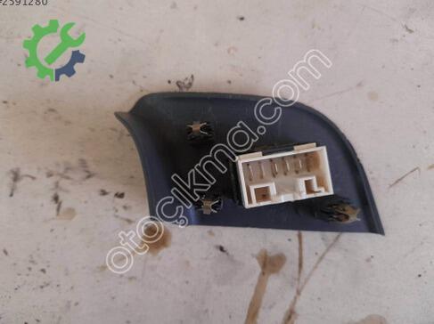 Fiat Bravo Cam Düğmesi çıkma parça