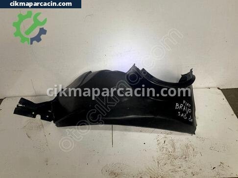 Fiat Bravo Davlumbaz çıkma parça