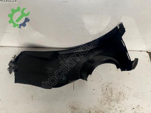 Fiat Bravo Davlumbaz çıkma parça