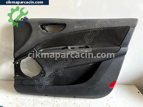 Fiat Bravo Kapı Döşemesi çıkma parça