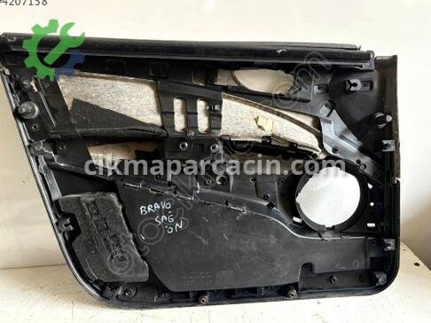 Fiat Bravo Kapı Döşemesi çıkma parça