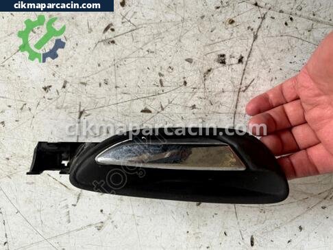 Fiat Bravo Sağ Ön Kapı Kolu çıkma parça