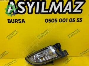 FİAT BRAVO SAĞ SİS FARI (ORİJİNAL) – 51775551