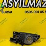 FİAT BRAVO SAĞ SİS FARI (ORİJİNAL) – 51775551