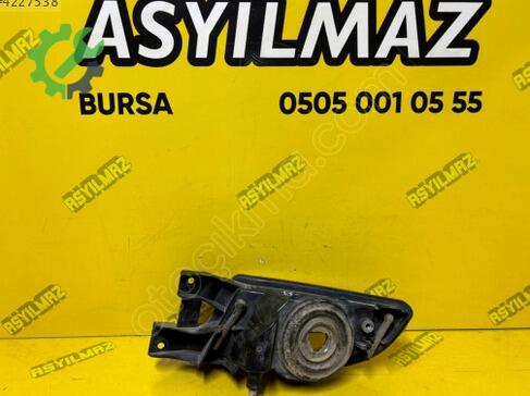 Fiat Bravo Sağ Sis Farı 51775551 çıkma parça
