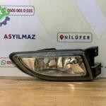FİAT BRAVO SAĞ SİS FARI ORJİNAL