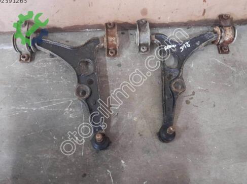 Fiat Bravo Salıncak (Alt Tabla) çıkma parça