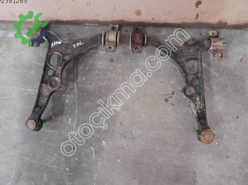 Fiat Bravo Salıncak (Alt Tabla) çıkma parça