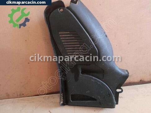 Fiat Bravo Bakalitler çıkma parça