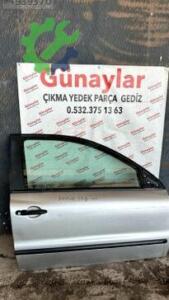 Fiat Bravo Sağ Tek Kapı