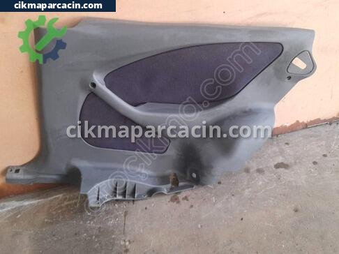 Fiat Bravo Sağ Yan Panel çıkma parça