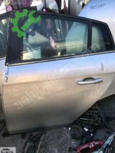 Fiat Bravo 2025 Sol Arka Kapı Çıkma