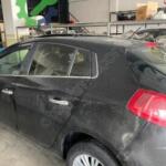 Fiat Bravo Sol Arka Kapı Boş Orjinal Çıkma