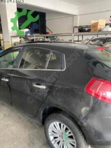 Fiat Bravo Sol Arka Kapı Boş Orjinal Çıkma