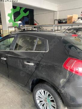 Fiat Bravo Sol Arka Kapı çıkma parça