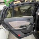 Fiat Bravo Sol Arka Kapı Boş Orjinal Çıkma