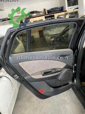 Fiat Bravo Sol Arka Kapı çıkma parça