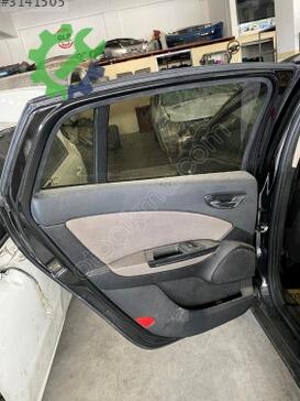 Fiat Bravo Sol Arka Kapı çıkma parça