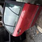 fiat bravo sol arka kapı orjinal dolubravo kapı çıkma hatası