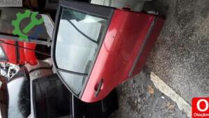 fiat bravo sol arka kapı orjinal dolubravo kapı çıkma hatası