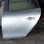 Fiat Bravo 2025 Sol Arka Kapı Çıkma