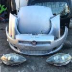 Fiat Bravo 2025 Sol Çamurluk Çıkma