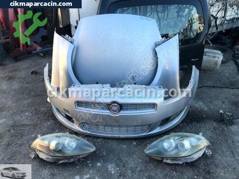 Fiat Bravo Sol Ön Far çıkma parça