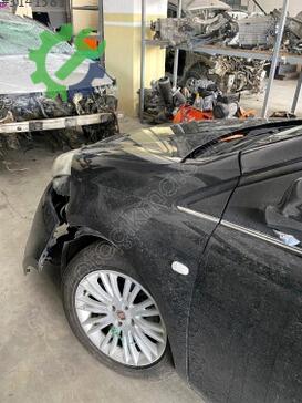 Fiat Bravo Sol Ön Çamurluk çıkma parça