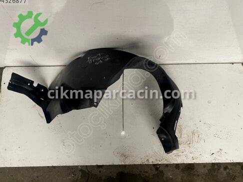 Fiat Bravo Davlumbaz çıkma parça