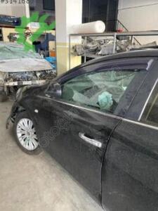 Fiat Bravo Sol Ön Kapı Boş Orjinal Çıkma