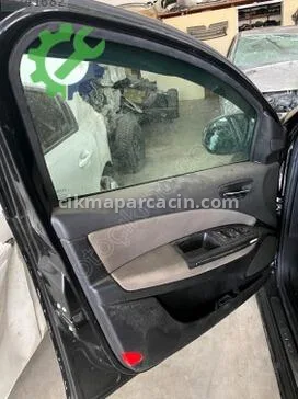 Fiat Bravo Sol Ön Kapı çıkma parça