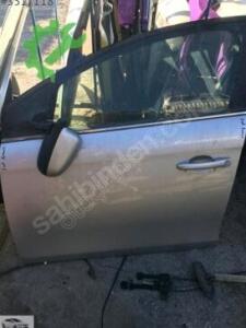 Fiat Bravo 2025 Sol Ön Kapı Çıkma