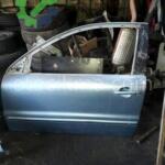 Fiat bravo sol tek  kapı orjinal temiz