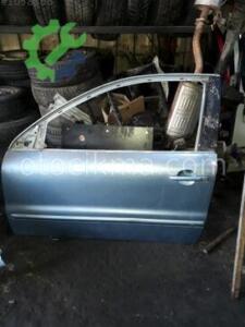 Fiat bravo sol tek  kapı orjinal temiz