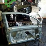 Fiat bravo sol tek  kapı orjinal temiz
